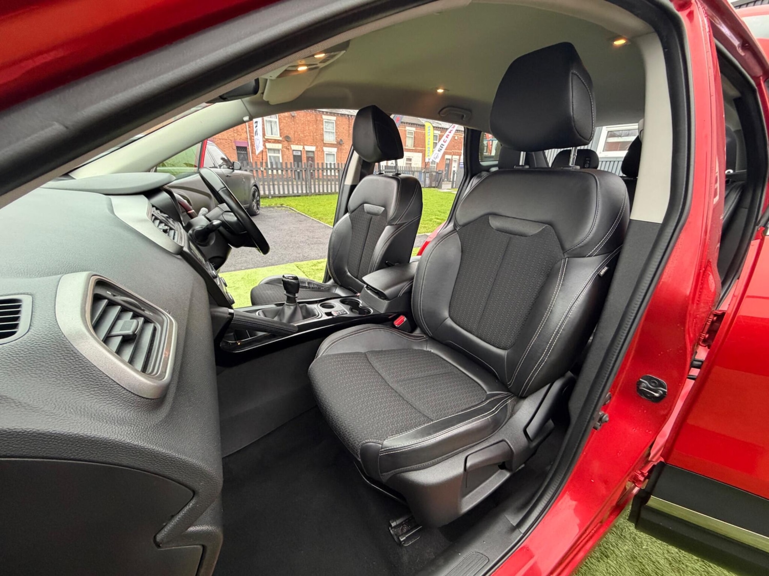 Used Renault Kadjar 2017 for sale - 77253591: Photo 32