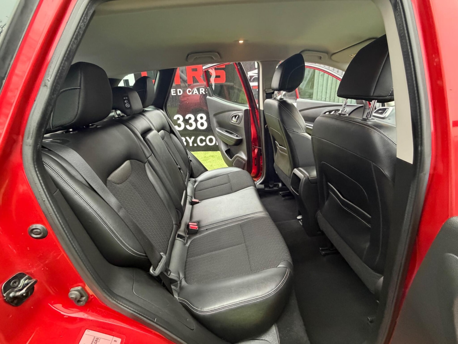 Used Renault Kadjar 2017 for sale - 77253591: Photo 33