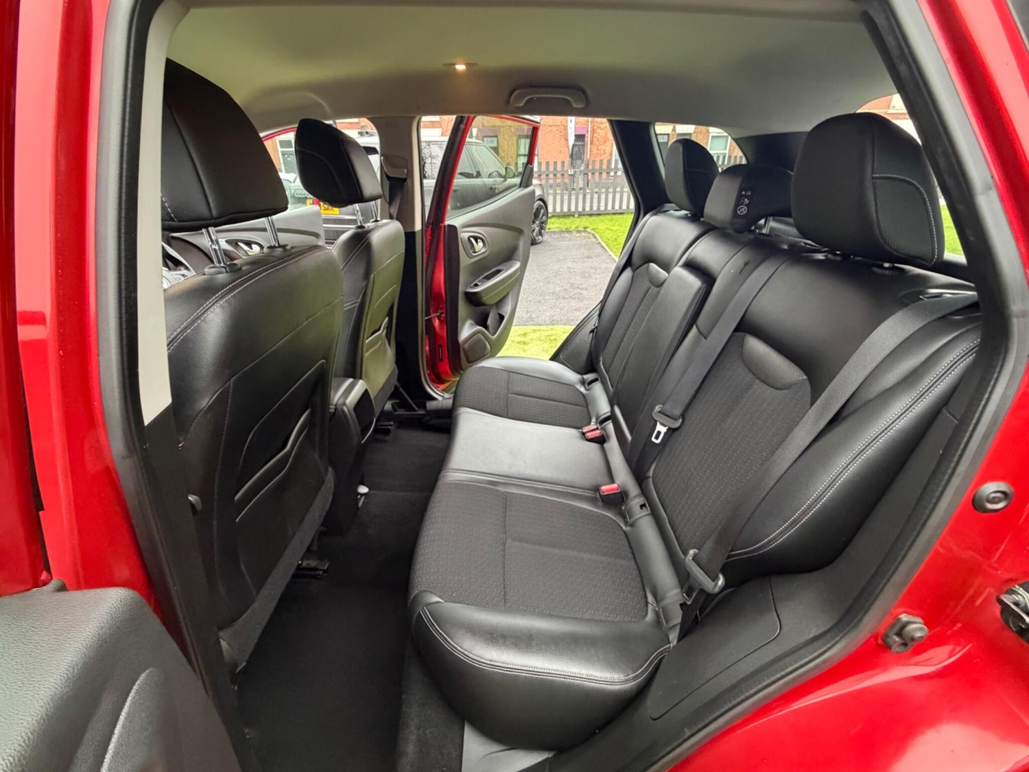 Used Renault Kadjar 2017 for sale - 77253591: Photo 34