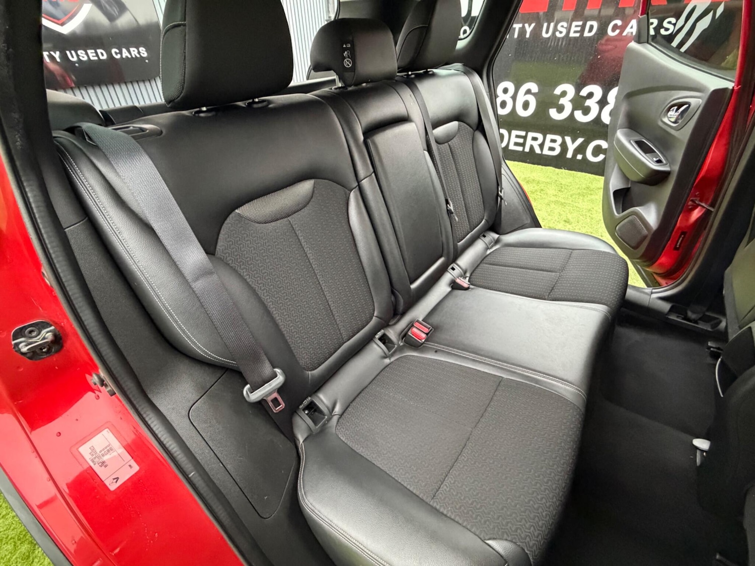 Used Renault Kadjar 2017 for sale - 77253591: Photo 35