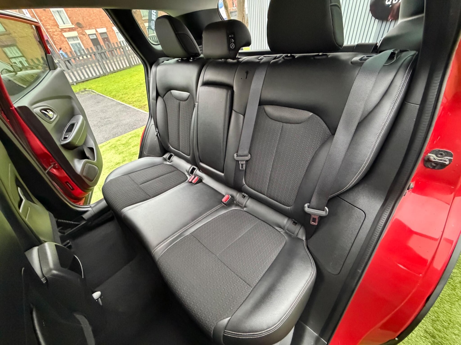 Used Renault Kadjar 2017 for sale - 77253591: Photo 36