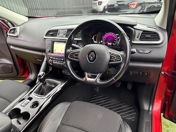 Used Renault Kadjar 2017 for sale - 77253591: Photo