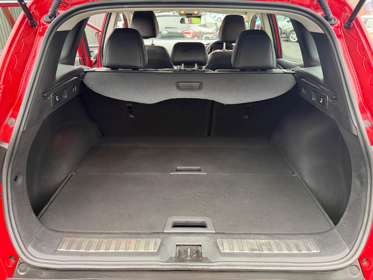 Used Renault Kadjar 2017 for sale - 77253591: Photo 41