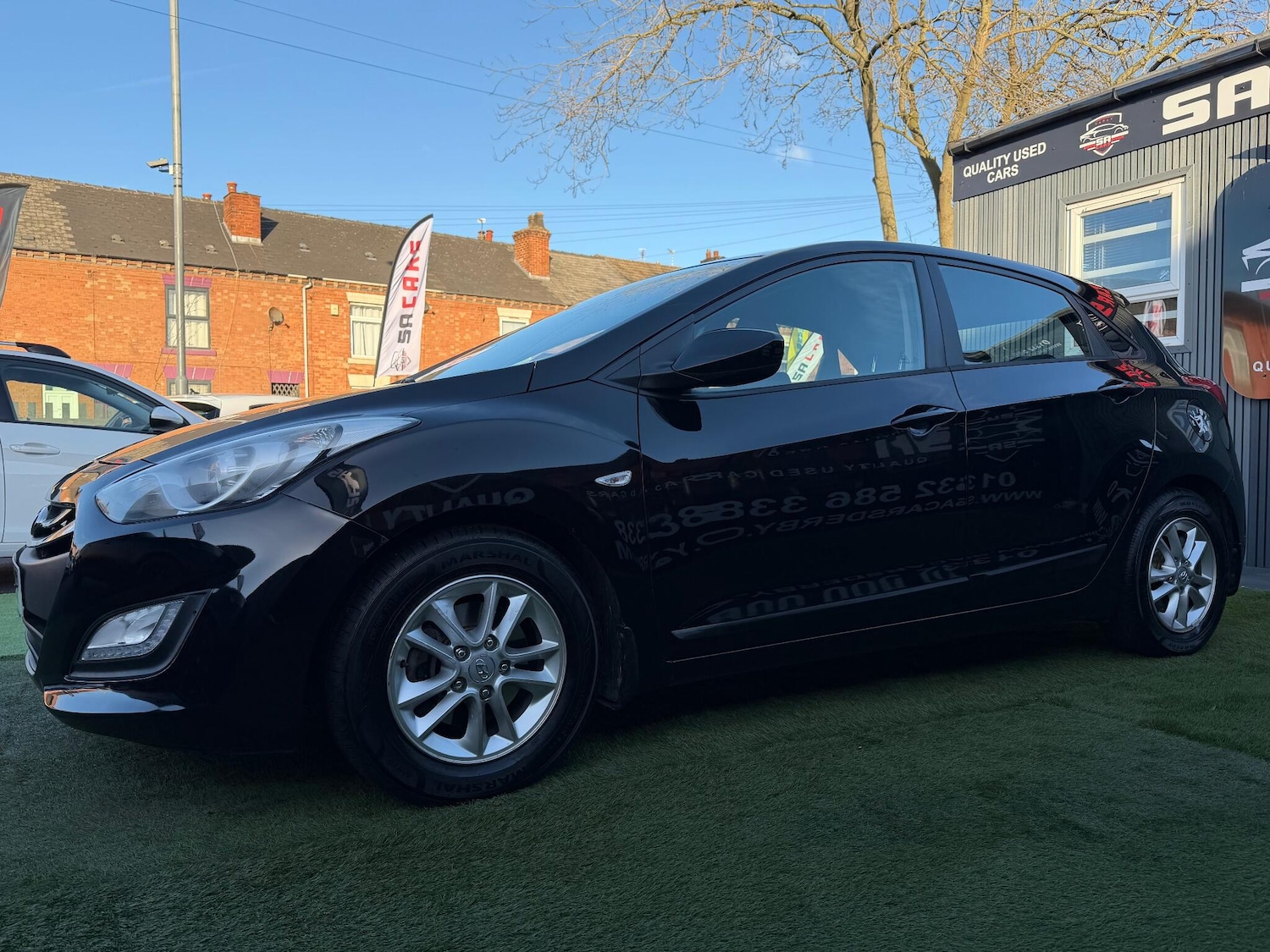 Used Hyundai i30 2012 for sale - 77131706: Photo 10