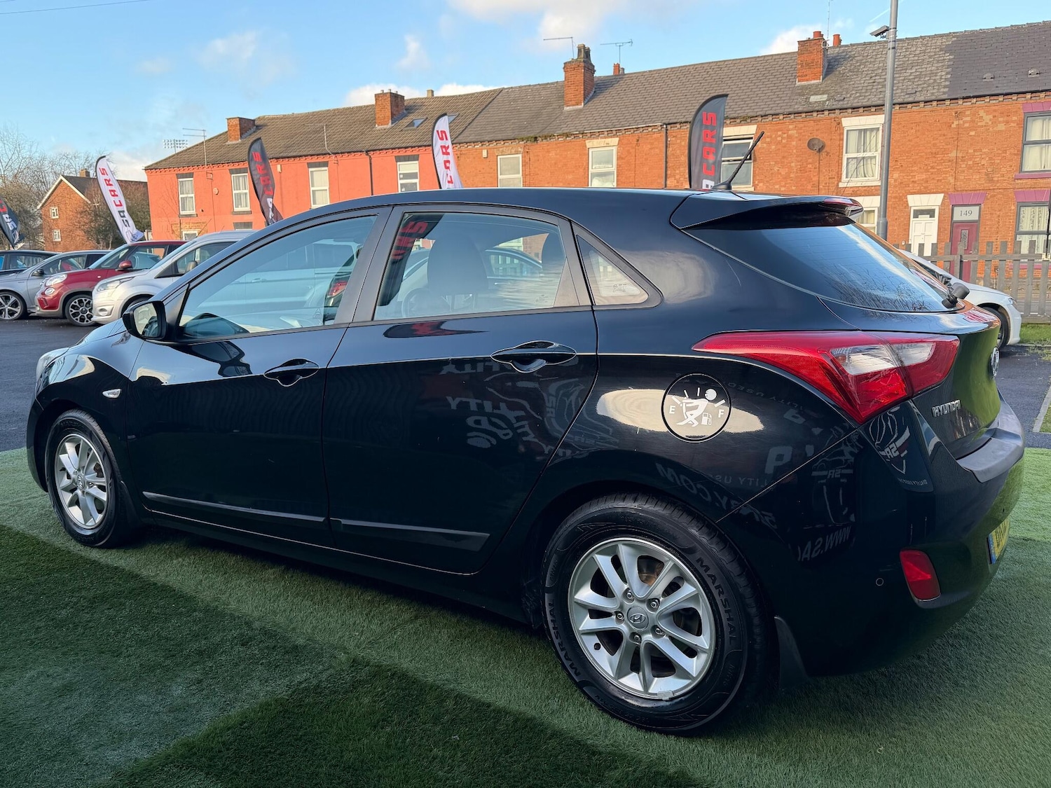 Used Hyundai i30 2012 for sale - 77131706: Photo 16