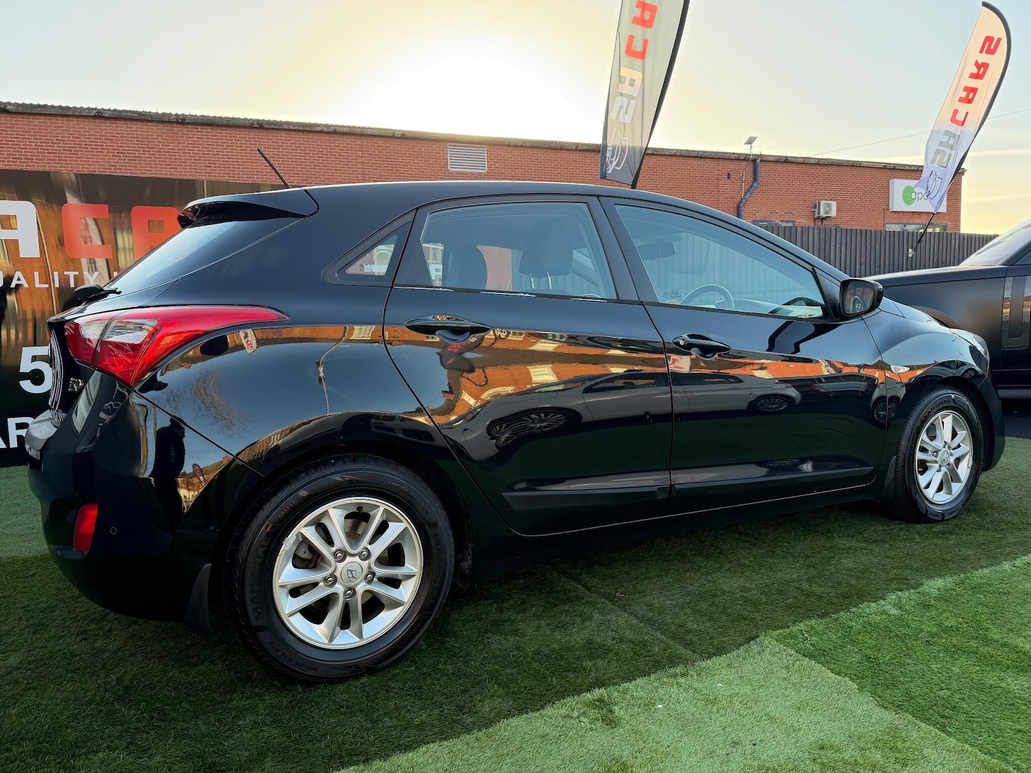 Used Hyundai i30 2012 for sale - 77131706: Photo 17