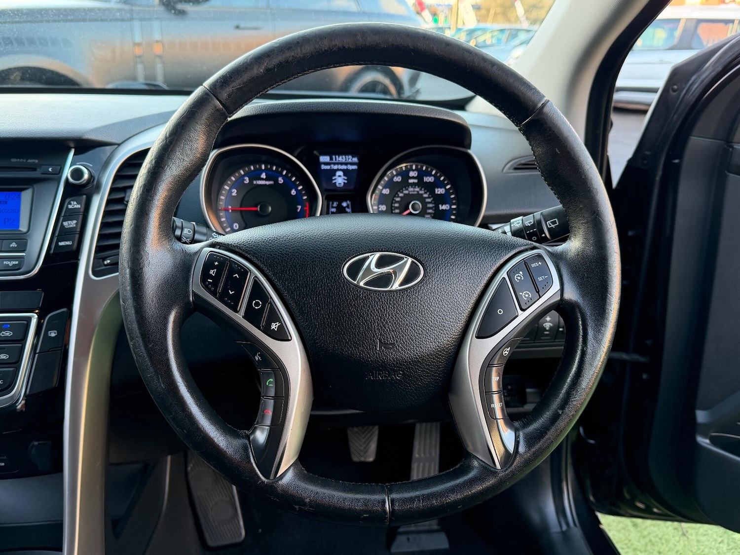 Used Hyundai i30 2012 for sale - 77131706: Photo 18