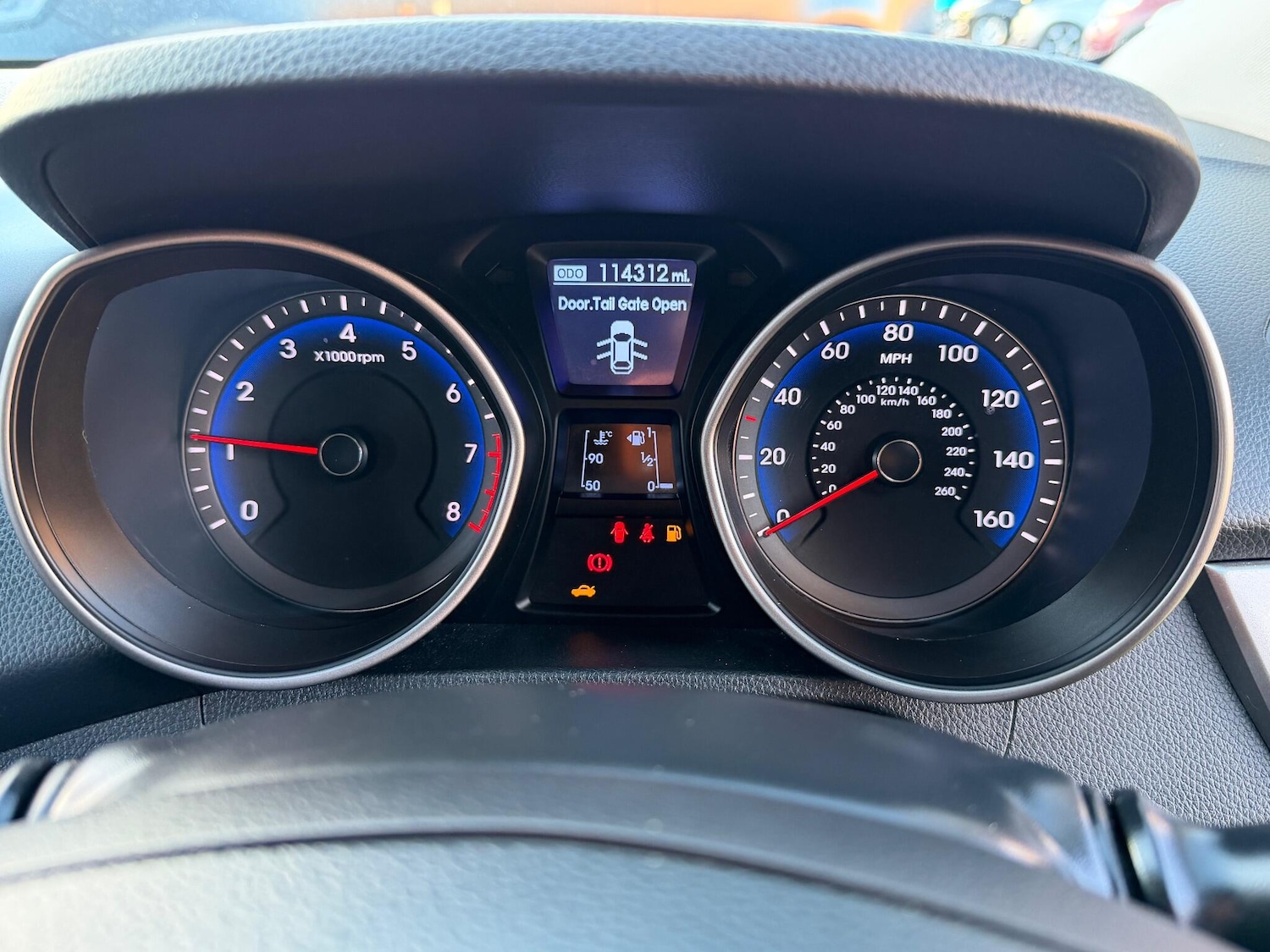 Used Hyundai i30 2012 for sale - 77131706: Photo 19