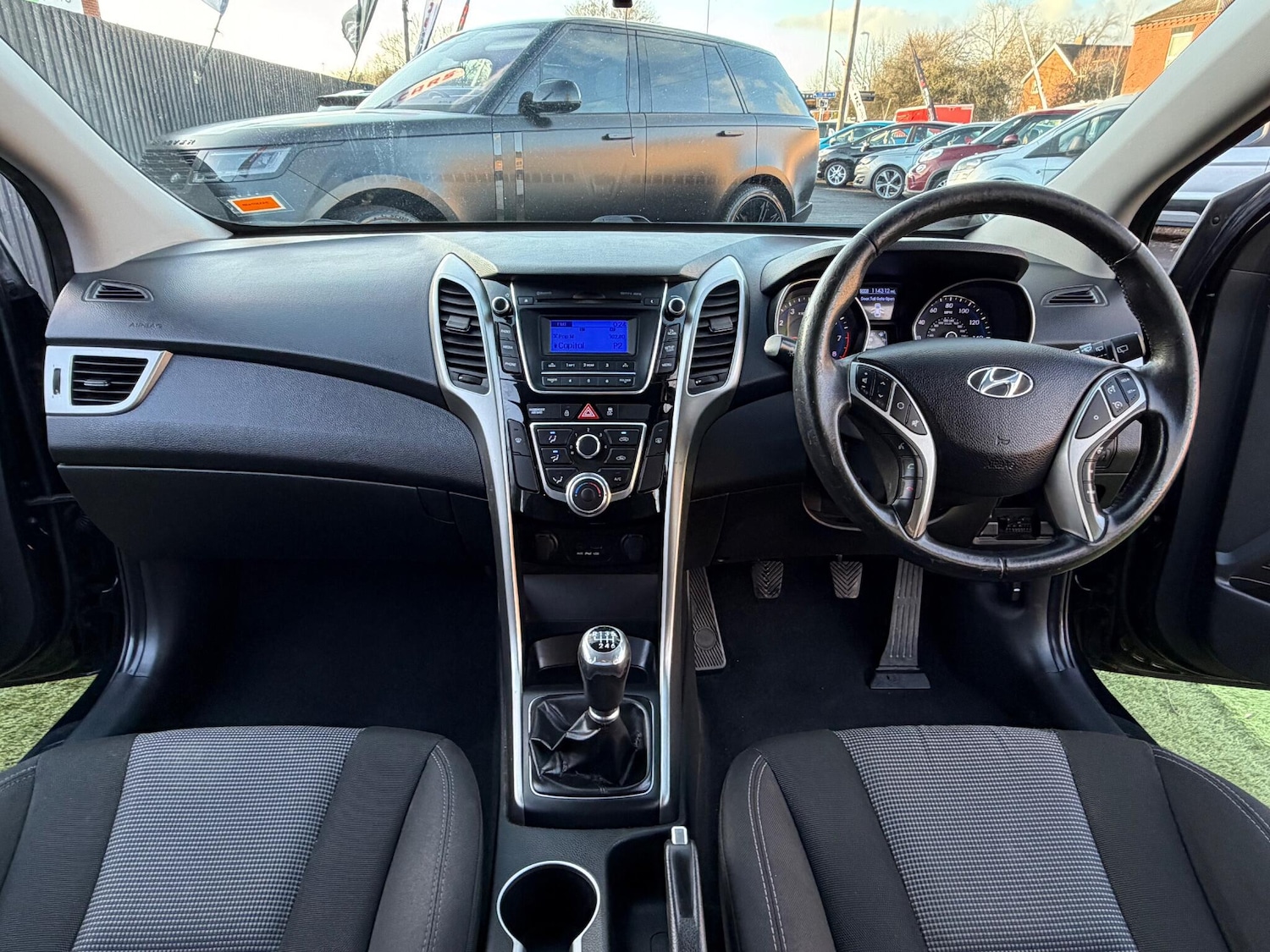 Used Hyundai i30 2012 for sale - 77131706: Photo 2