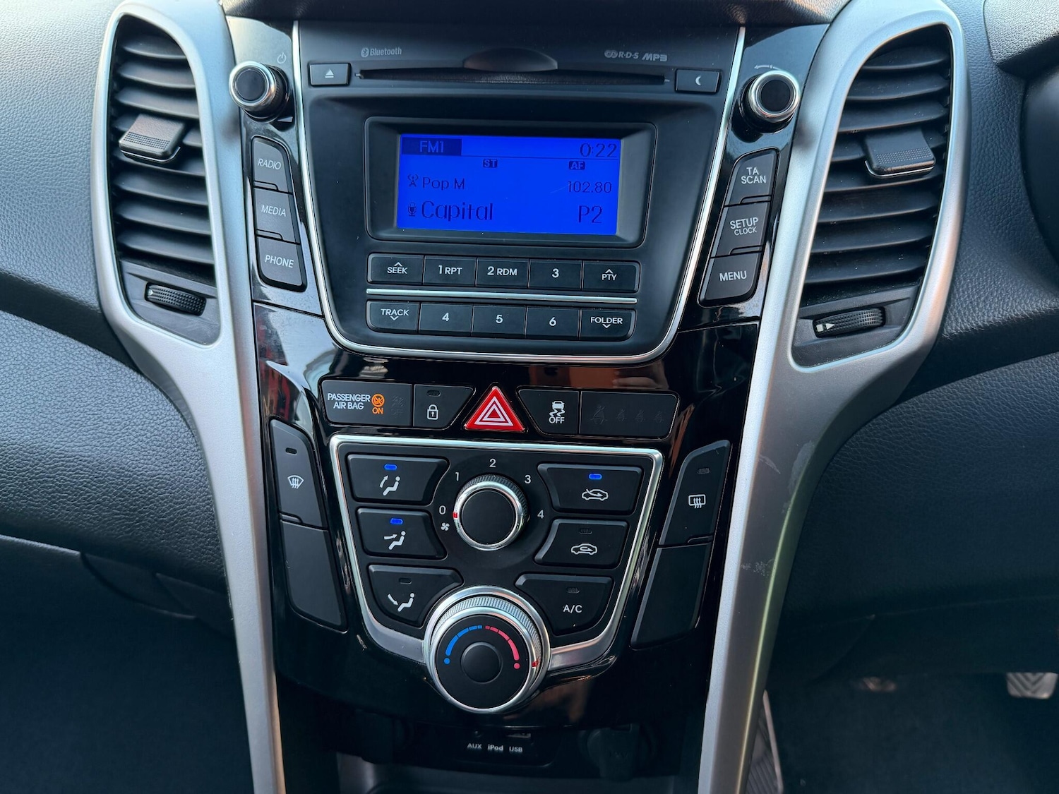 Used Hyundai i30 2012 for sale - 77131706: Photo 20