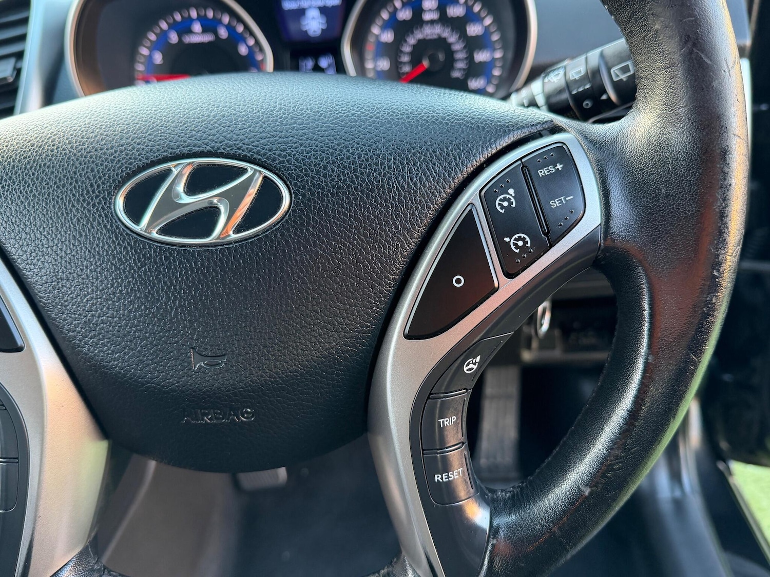 Used Hyundai i30 2012 for sale - 77131706: Photo 22