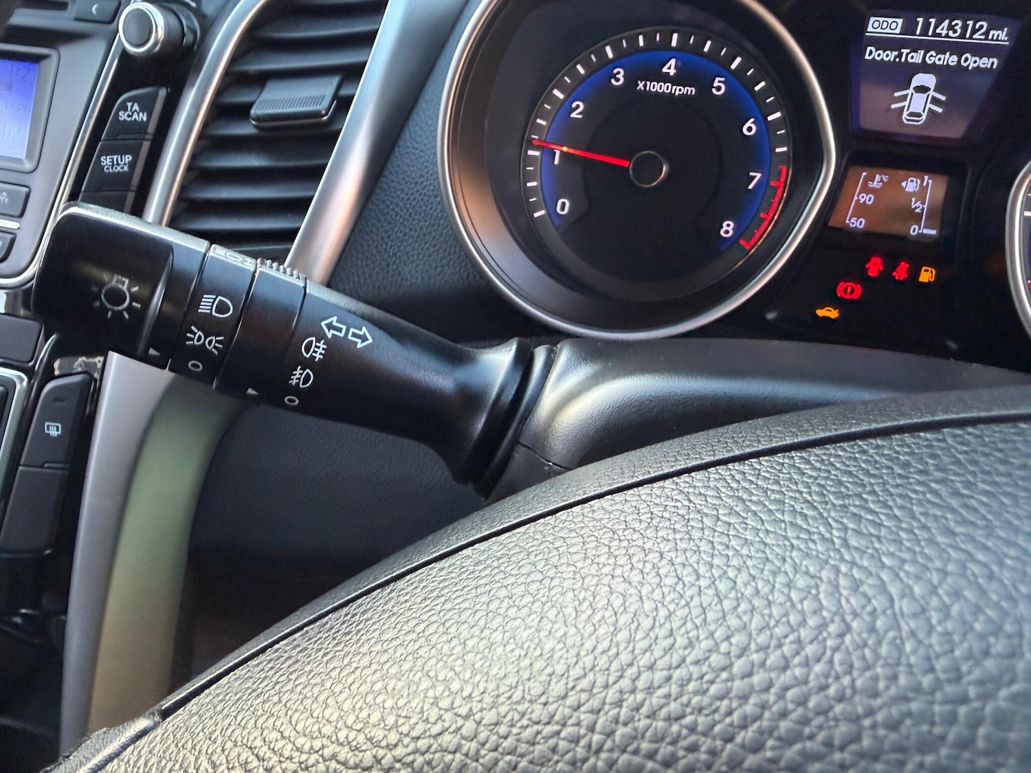 Used Hyundai i30 2012 for sale - 77131706: Photo 23