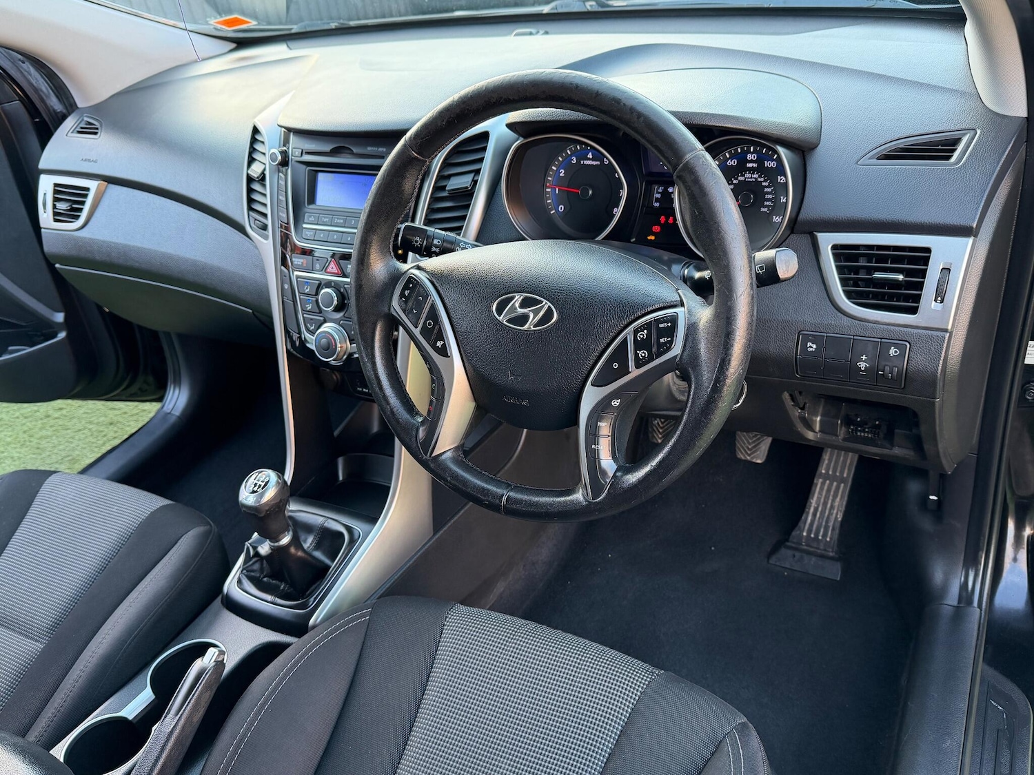 Used Hyundai i30 2012 for sale - 77131706: Photo 3