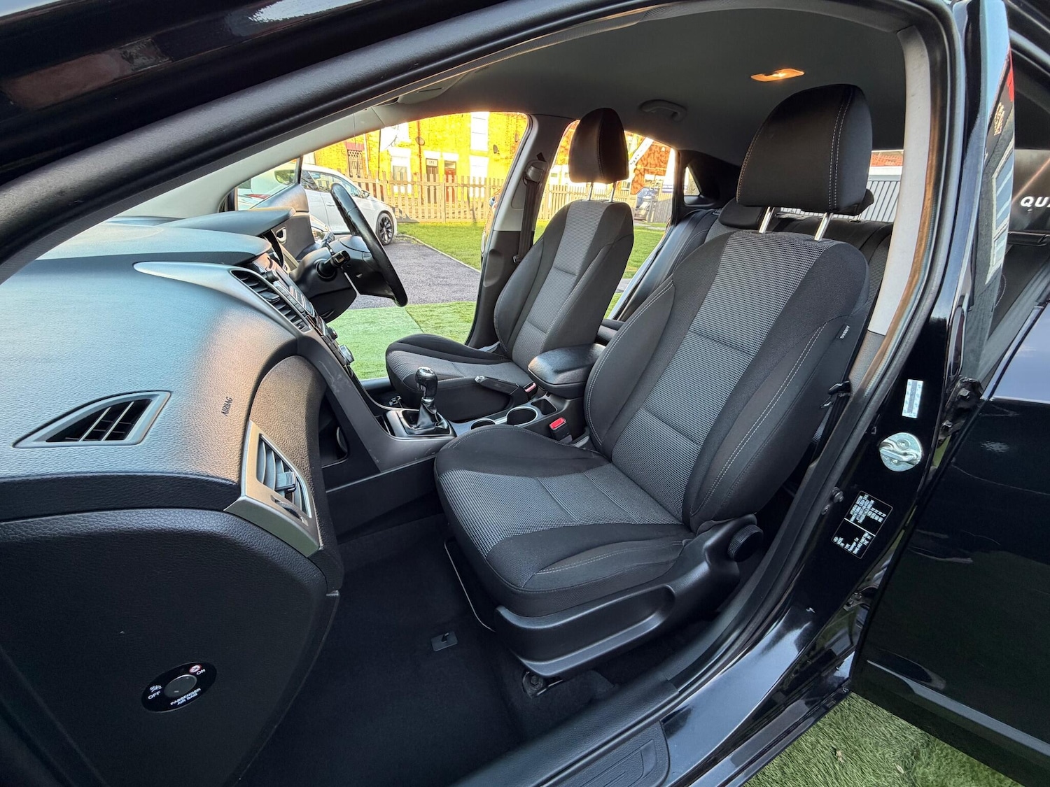 Used Hyundai i30 2012 for sale - 77131706: Photo 31