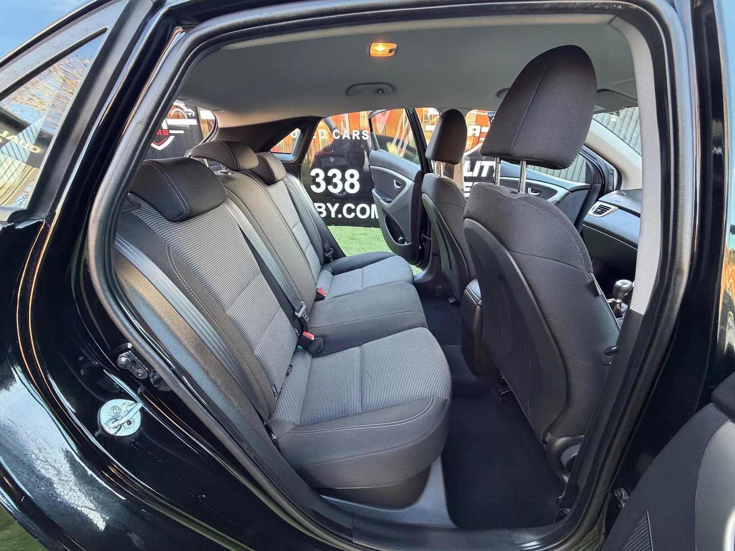 Used Hyundai i30 2012 for sale - 77131706: Photo 32