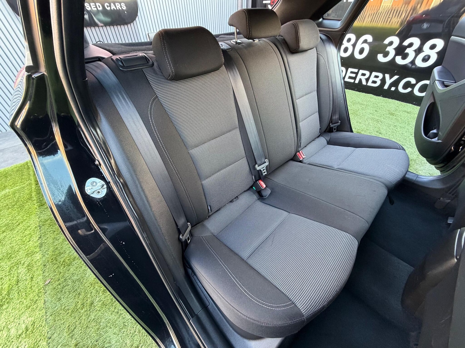 Used Hyundai i30 2012 for sale - 77131706: Photo 34