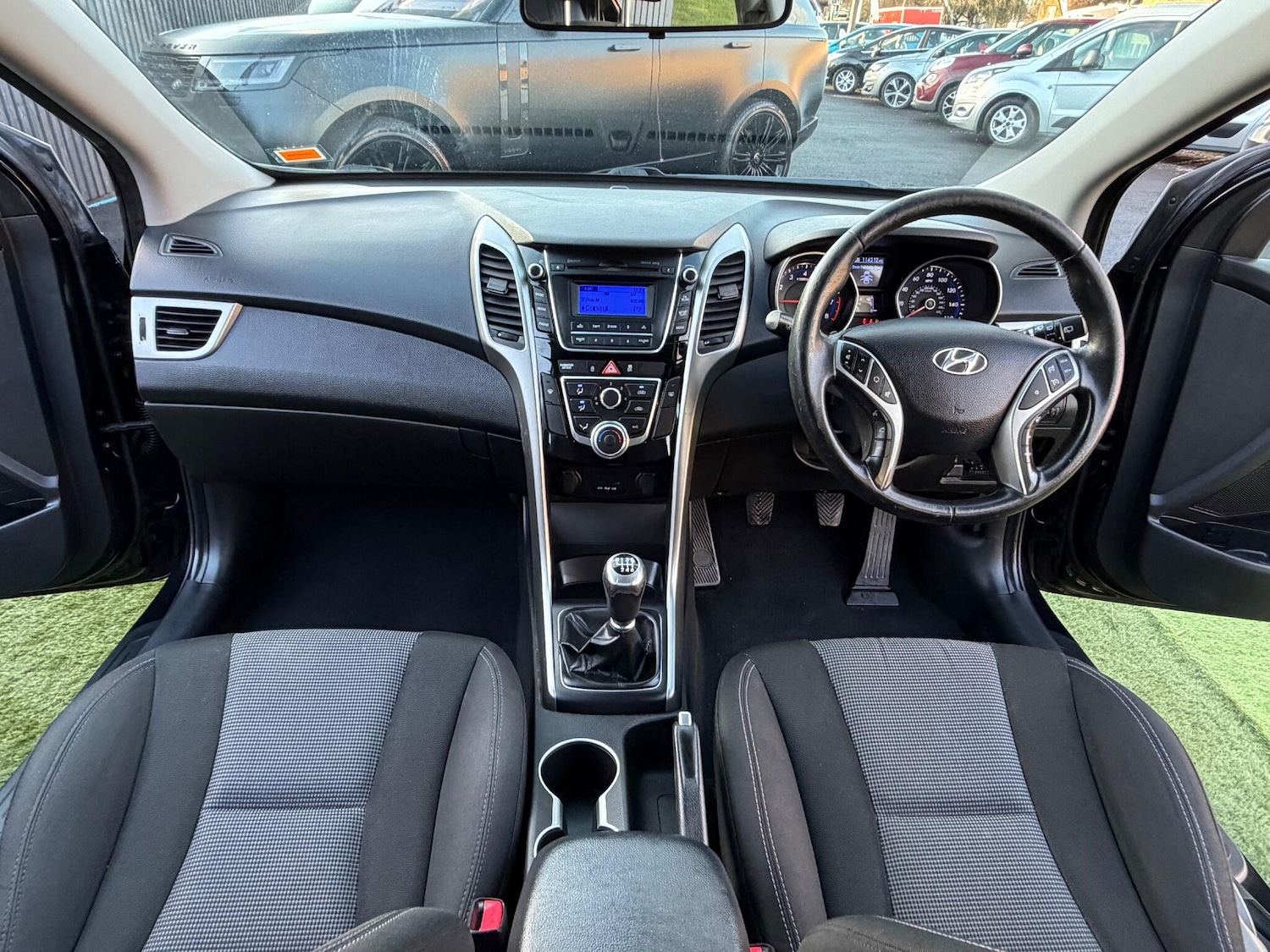 Used Hyundai i30 2012 for sale - 77131706: Photo 37