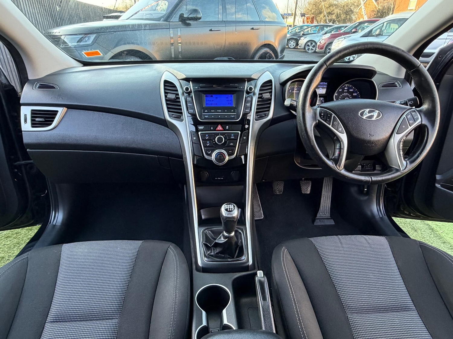 Used Hyundai i30 2012 for sale - 77131706: Photo 38