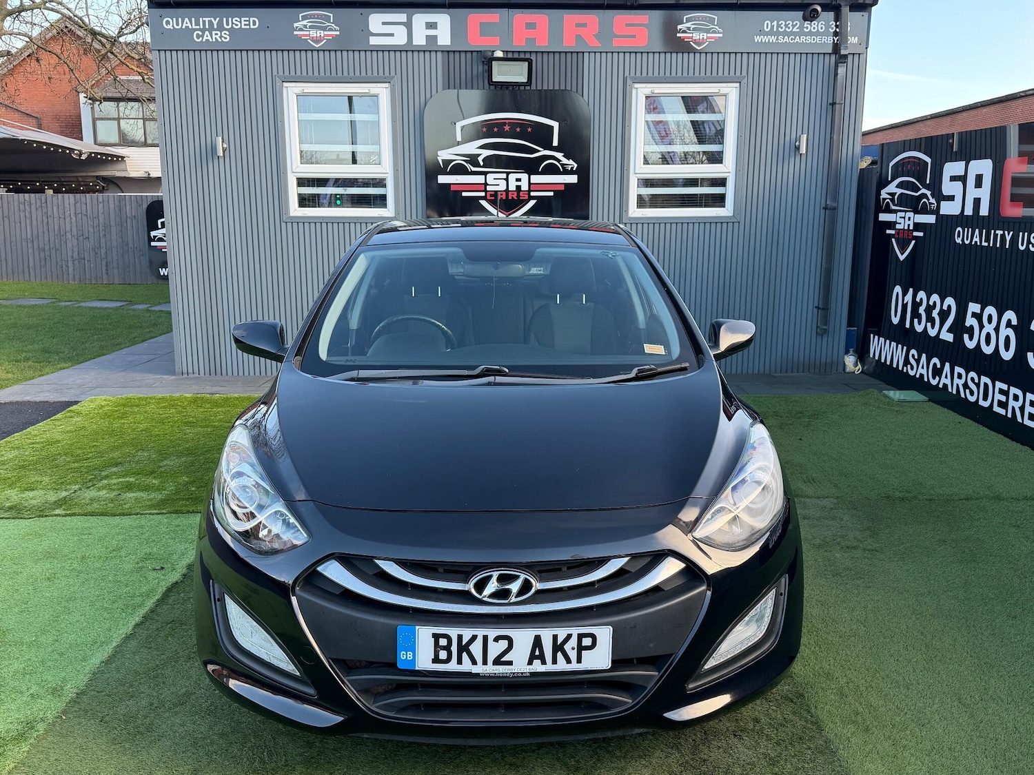 Used Hyundai i30 2012 for sale - 77131706: Photo 4