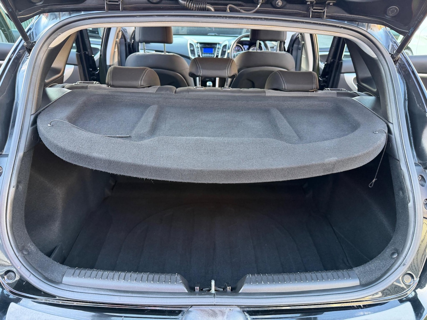 Used Hyundai i30 2012 for sale - 77131706: Photo 41