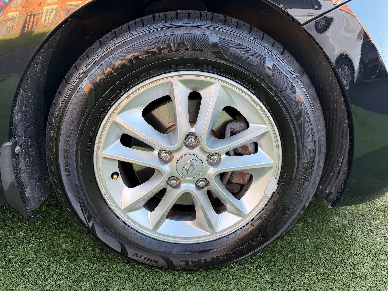 Used Hyundai i30 2012 for sale - 77131706: Photo 42