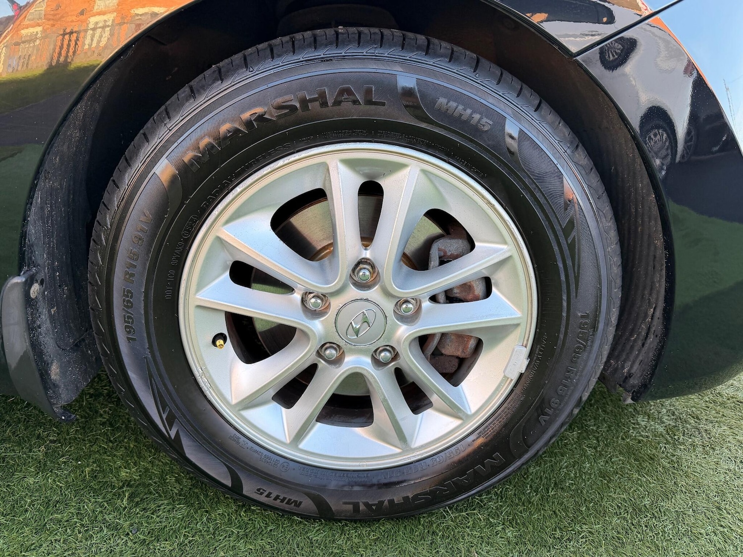 Used Hyundai i30 2012 for sale - 77131706: Photo 44