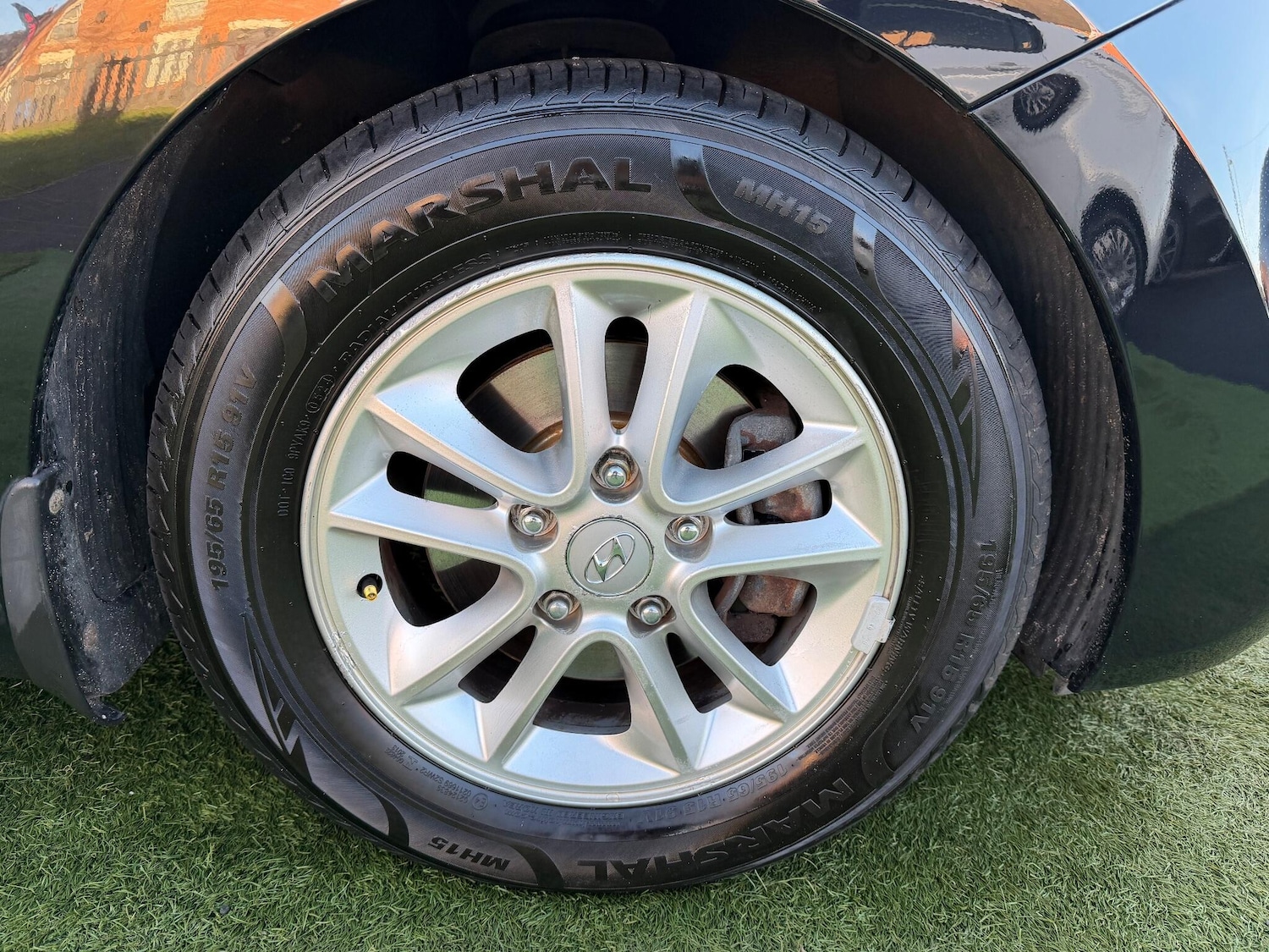 Used Hyundai i30 2012 for sale - 77131706: Photo 45