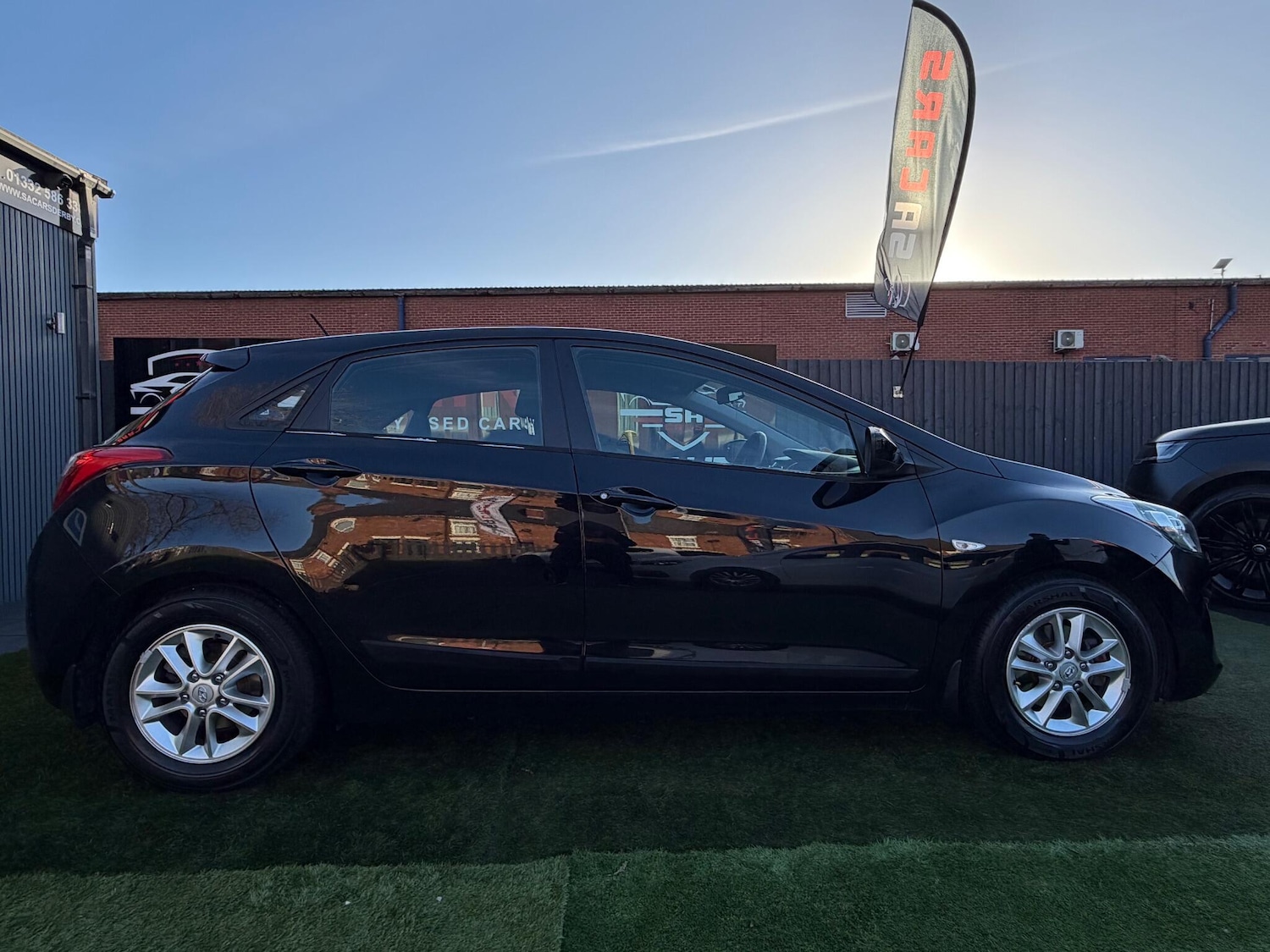 Used Hyundai i30 2012 for sale - 77131706: Photo 7