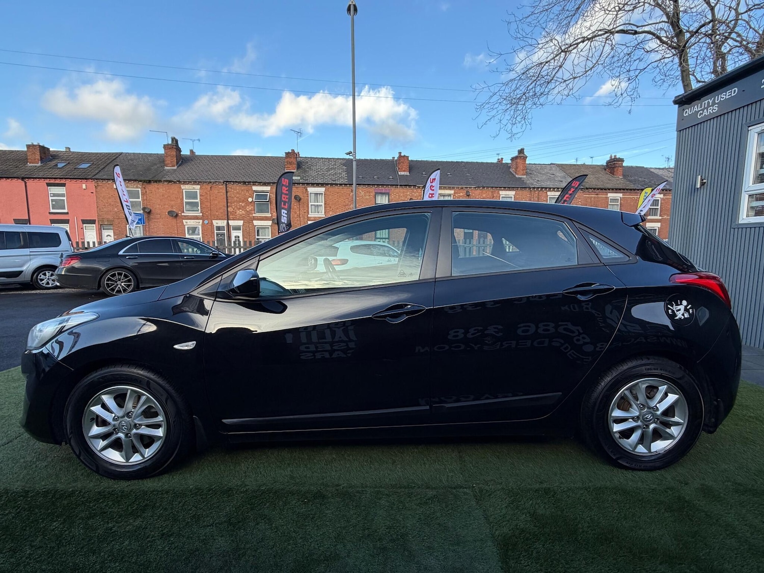 Used Hyundai i30 2012 for sale - 77131706: Photo 8