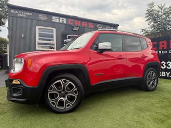 2015 (65) - 1.6 Multijet Limited 5dr