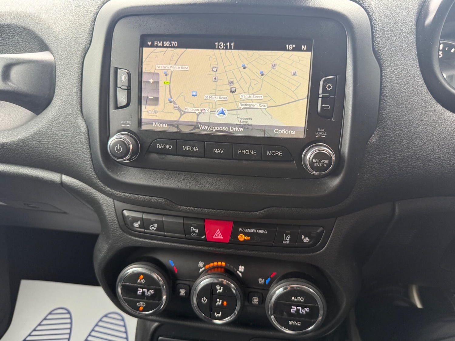 Vehicle 24