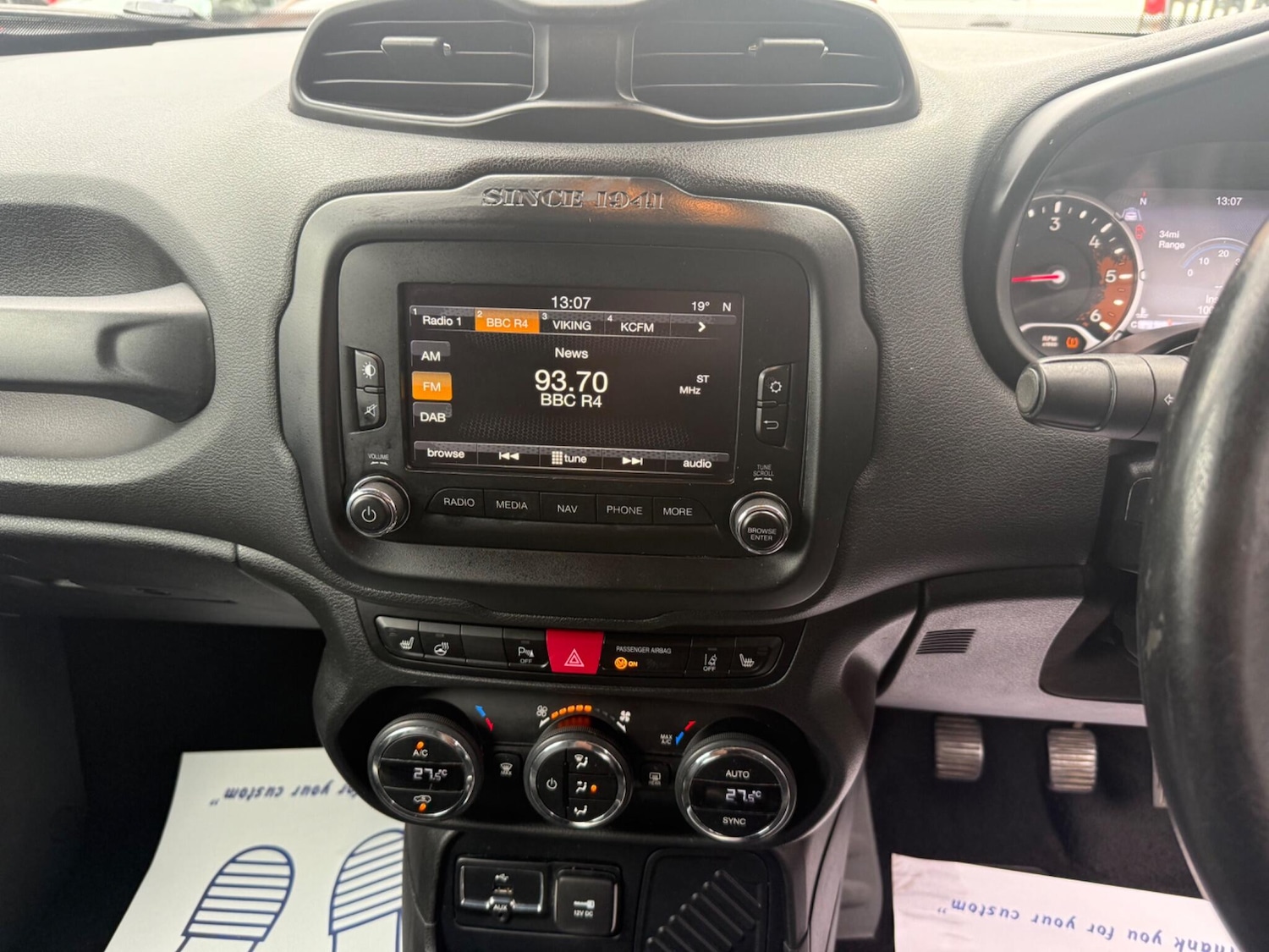 Vehicle 25