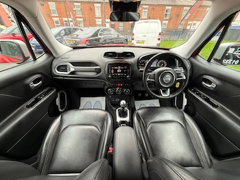 Used Jeep Renegade 2015 for sale - 75858044: Photo