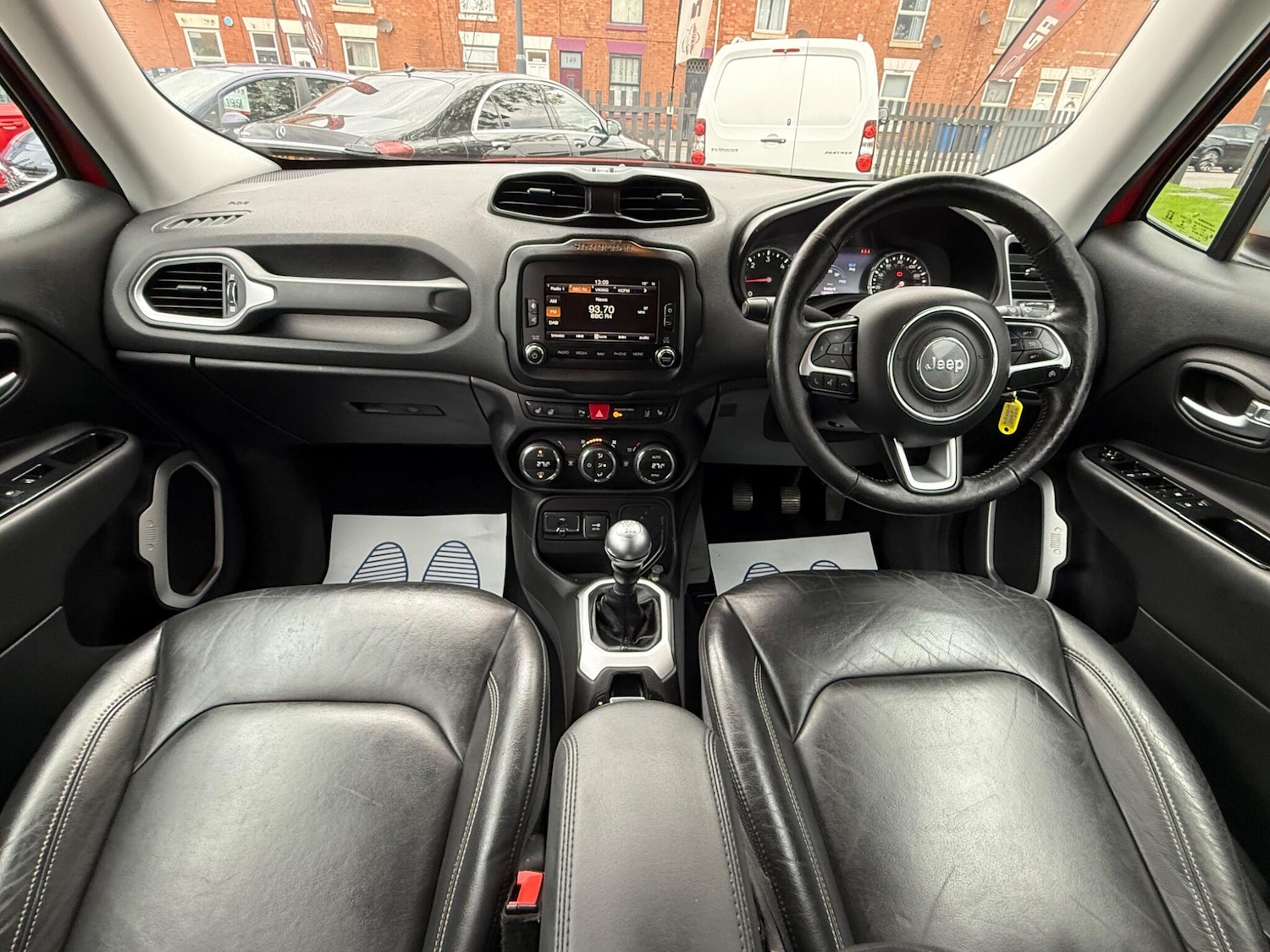 Vehicle 36
