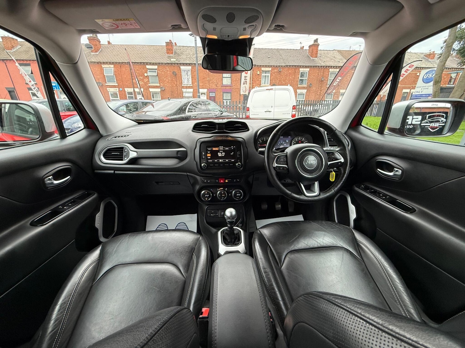 Vehicle 38