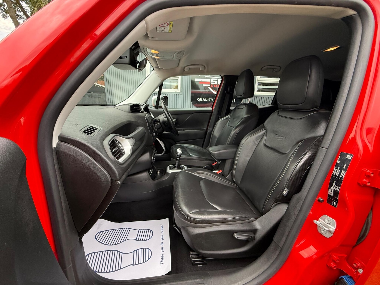 Vehicle 45