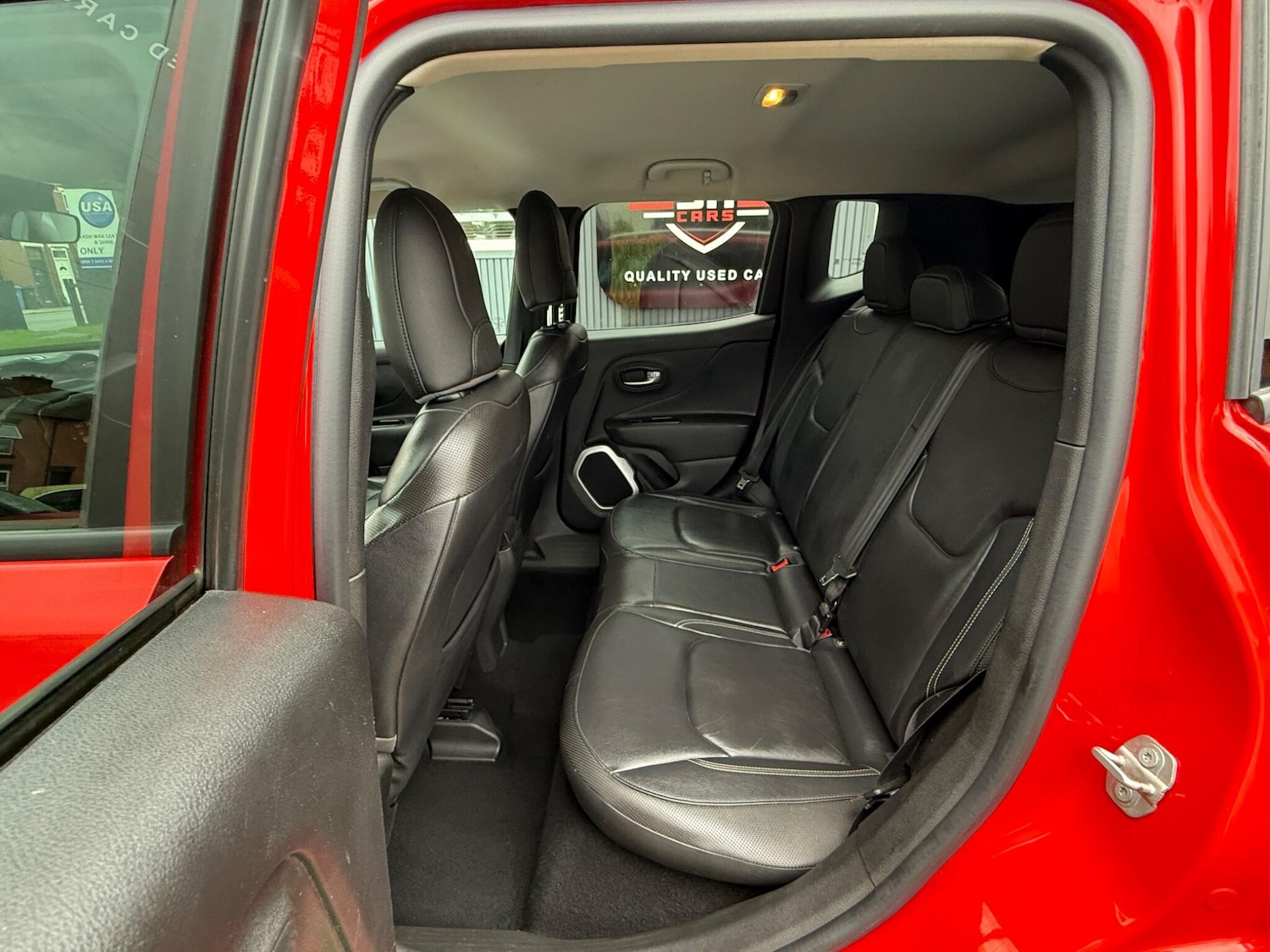 Vehicle 47