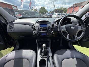 Used Hyundai Ix35 2013 for sale - 78842279: Photo