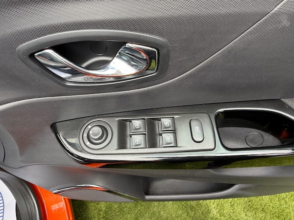 Used Renault Captur 2014 for sale - 75174893: Photo 28