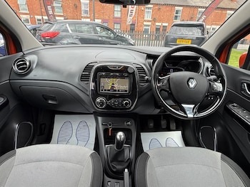Used Renault Captur 2014 for sale - 75174893: Photo