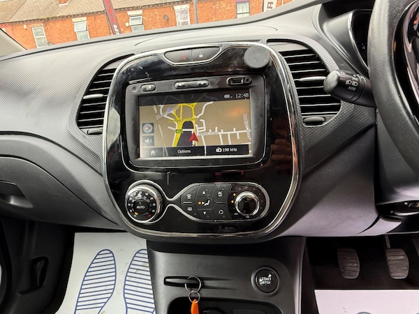 Used Renault Captur 2014 for sale - 75174893: Photo 36
