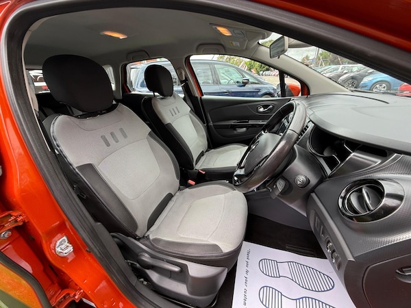Used Renault Captur 2014 for sale - 75174893: Photo 39
