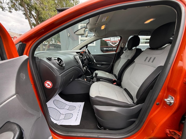 Used Renault Captur 2014 for sale - 75174893: Photo 46