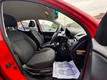 Used Hyundai i10 2013 for sale - 75152889: Photo