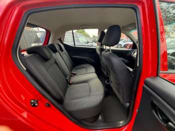 Used Hyundai i10 2013 for sale - 75152889: Photo