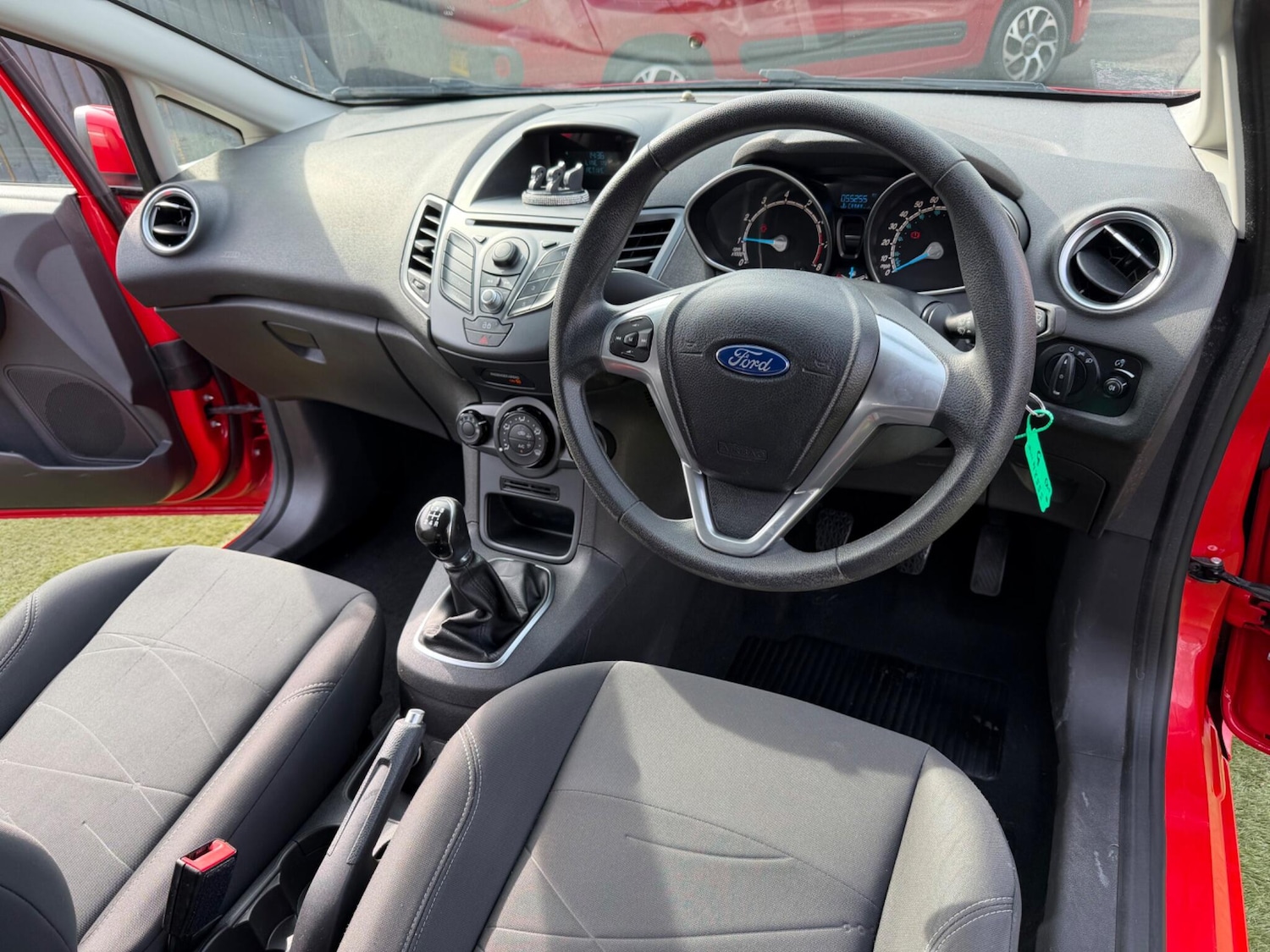 Used Ford Fiesta 2013 for sale - 77969667: Photo 17