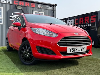 Ford Fiesta feature image