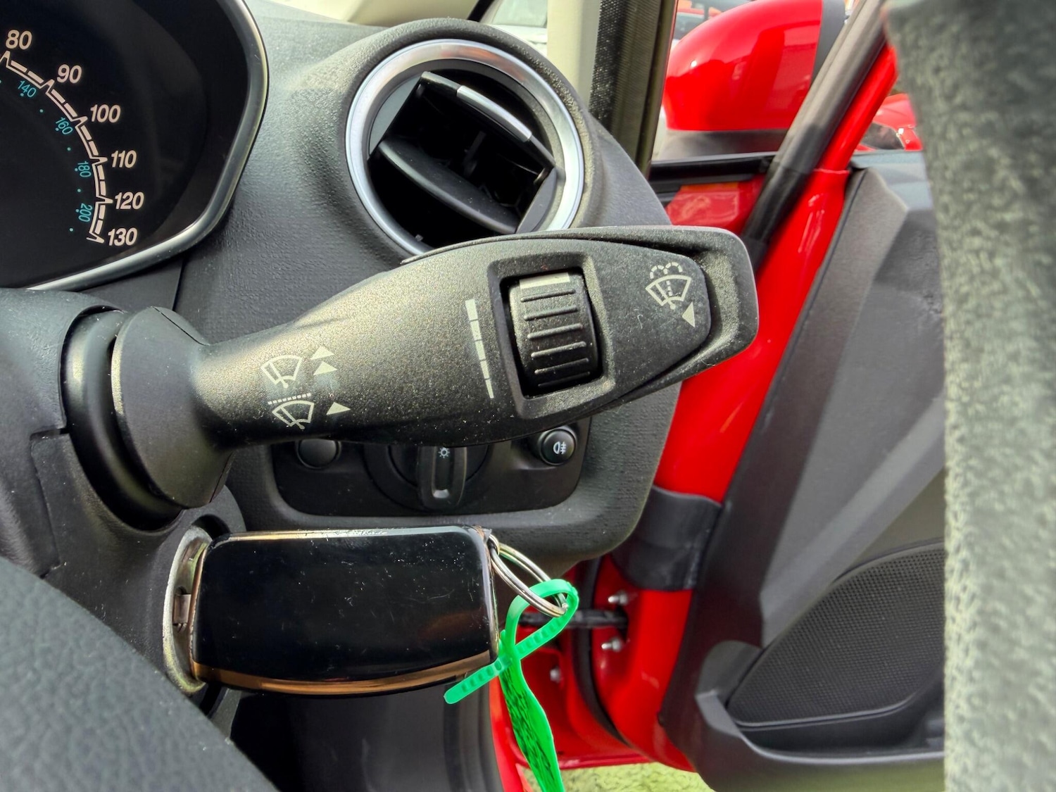 Used Ford Fiesta 2013 for sale - 77969667: Photo 20