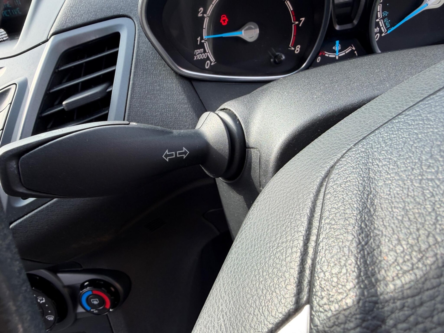 Used Ford Fiesta 2013 for sale - 77969667: Photo 21