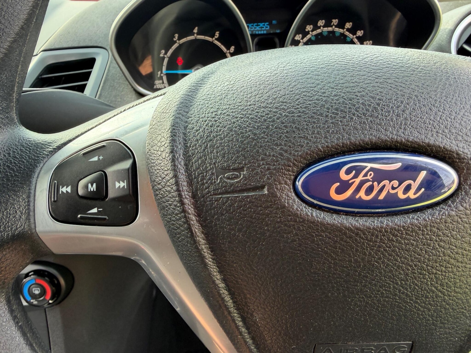 Used Ford Fiesta 2013 for sale - 77969667: Photo 22